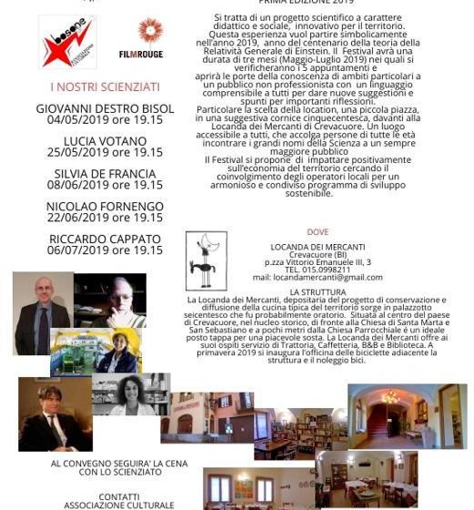 ユースホステル Locanda Dei Mercanti