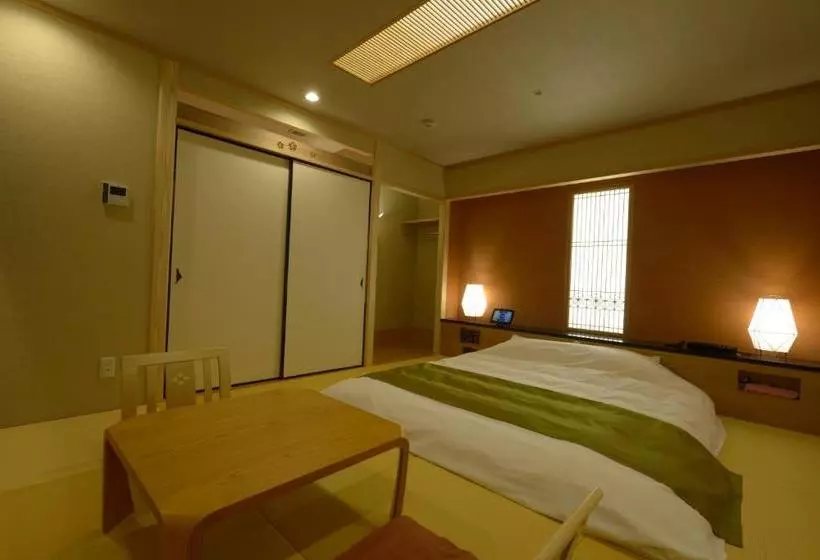 ホテル 5stars