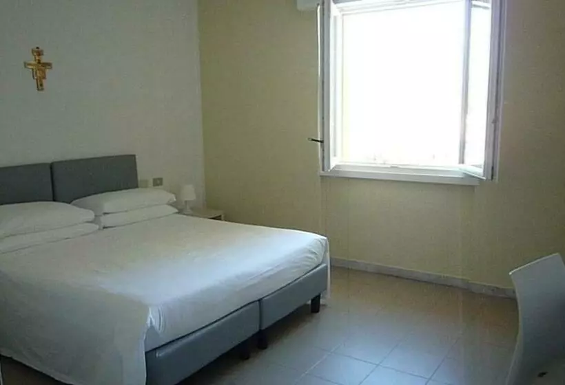 Hotelli Casa F.a.c.i