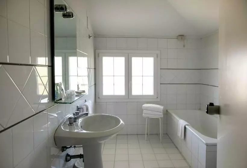 Hotelli Casa F.a.c.i