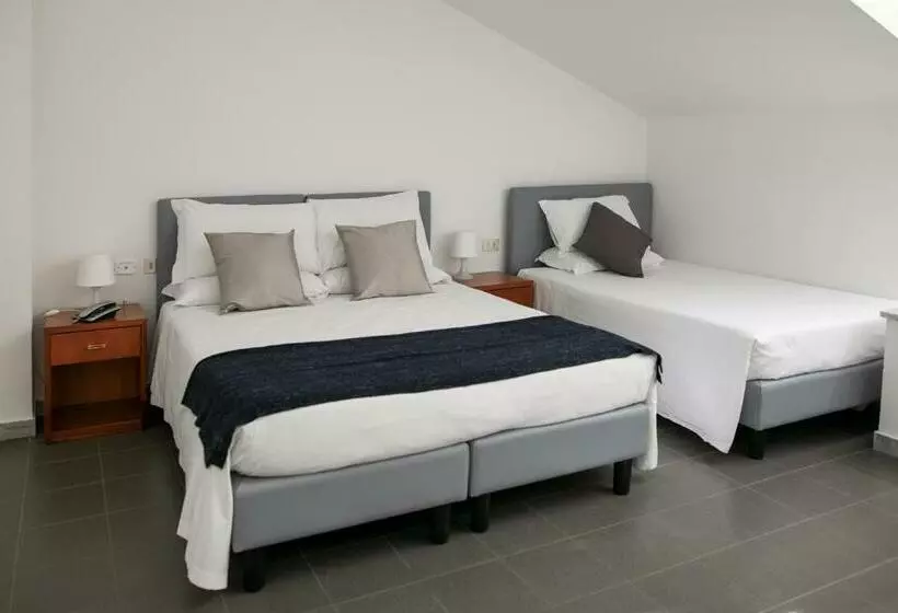 Hotelli Casa F.a.c.i