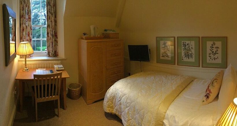 ホテル Dillington House