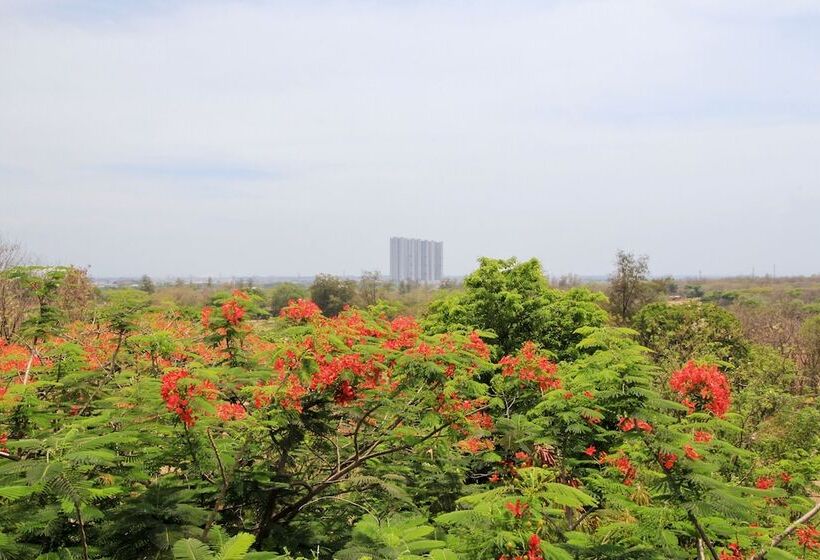 Hotel Oyo 175 K60 Residence