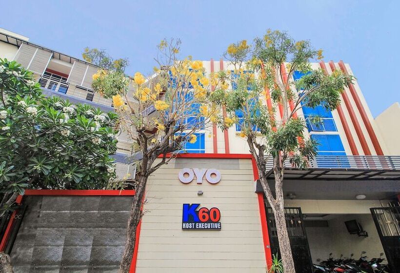 Hotel Oyo 175 K60 Residence