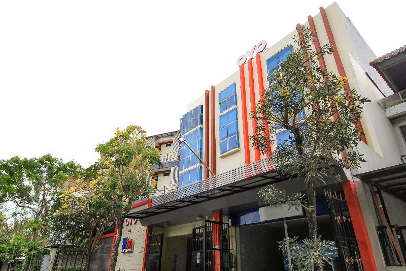 Hotel Oyo 175 K60 Residence