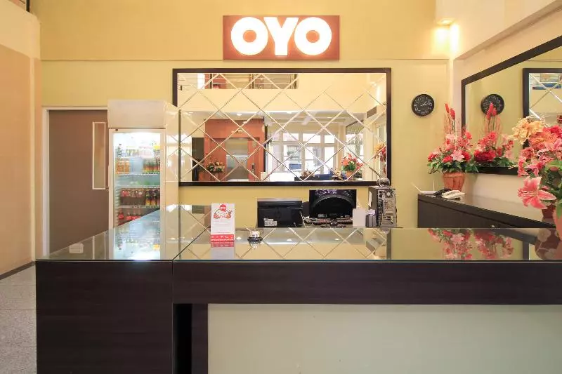 ホテル Oyo 175 K60 Residence