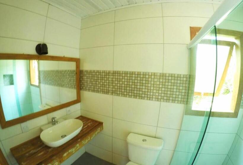 پانسیون Coração Da Terra Praia Do Rosa