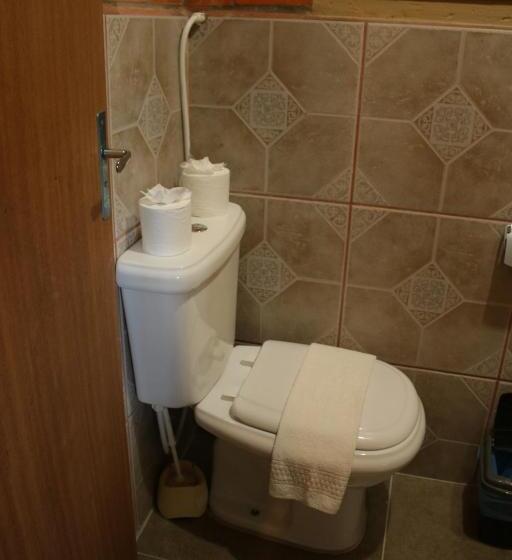 پانسیون Coração Da Terra Praia Do Rosa