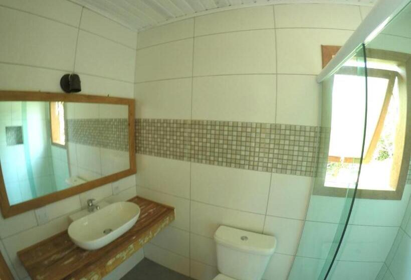 پانسیون Coração Da Terra Praia Do Rosa