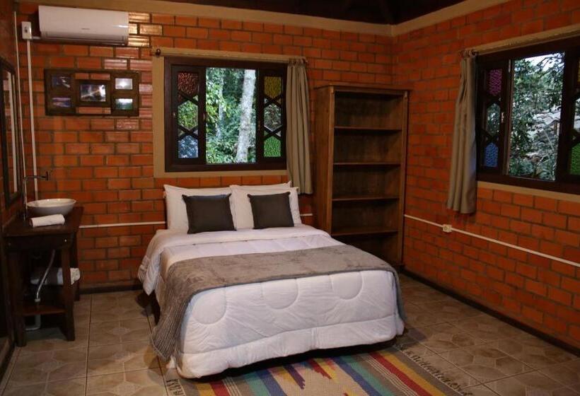 پانسیون Coração Da Terra Praia Do Rosa