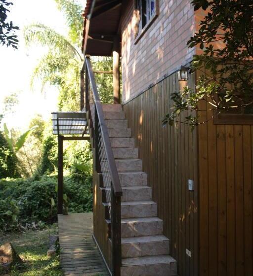 پانسیون Coração Da Terra Praia Do Rosa