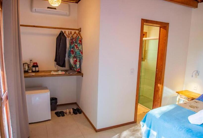 پانسیون Coração Da Terra Praia Do Rosa