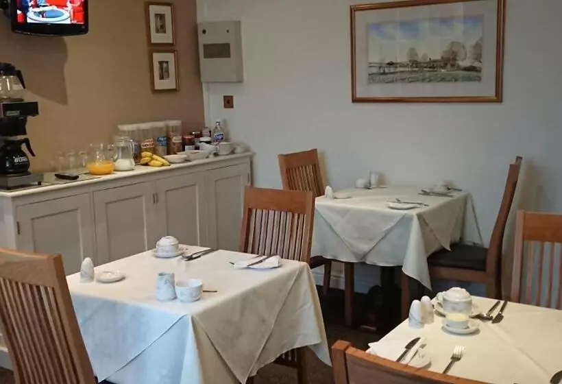 ペンション Geordie Pride Lodge