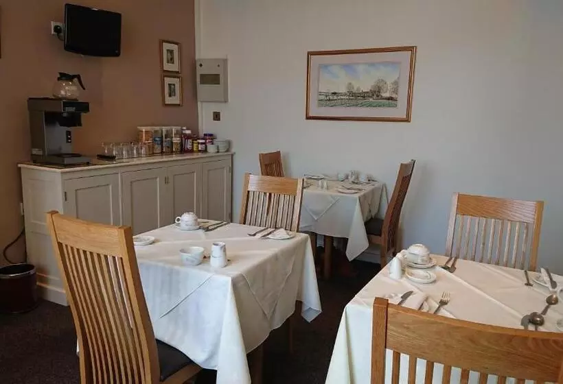 ペンション Geordie Pride Lodge