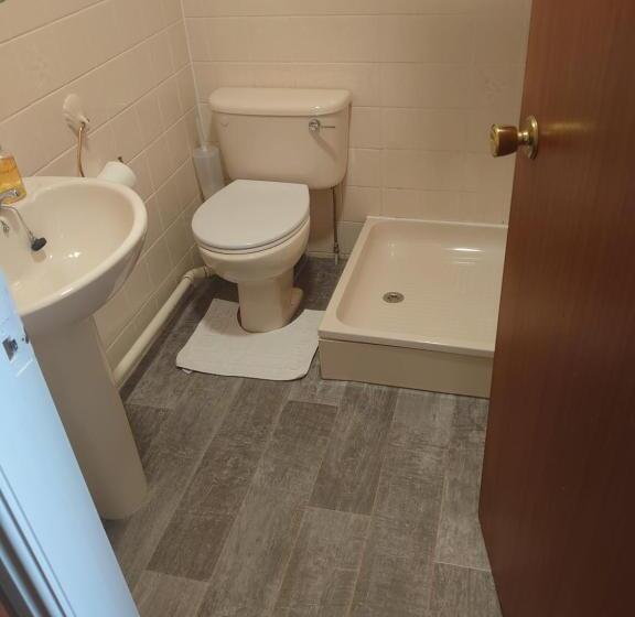 بنسيون Geordie Pride Lodge