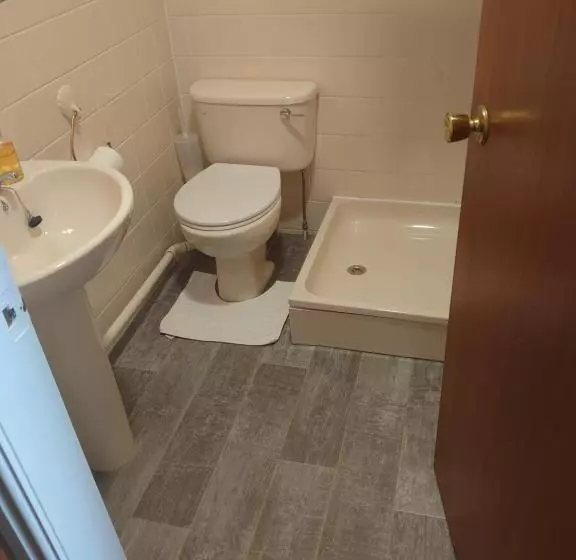 ペンション Geordie Pride Lodge