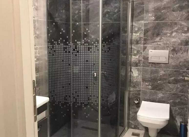 Samsun Osmanlı Otel