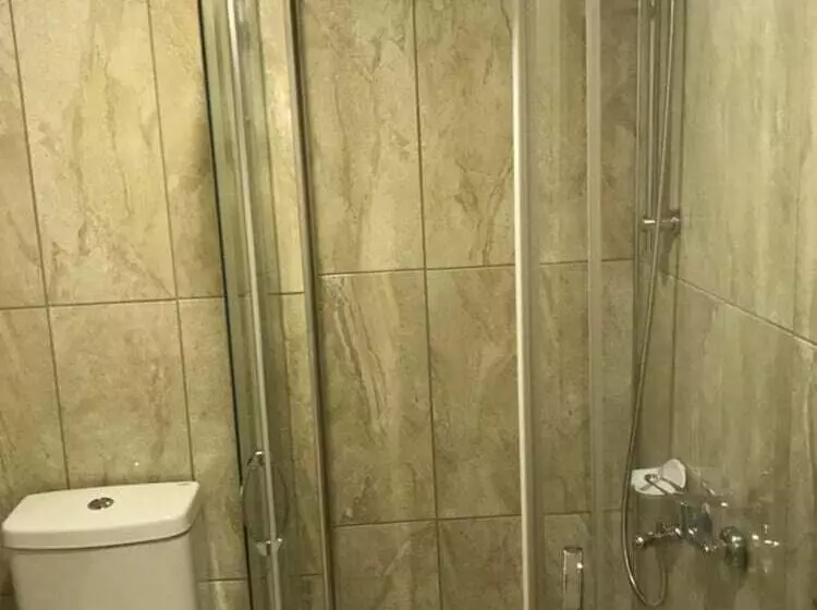 Samsun Osmanlı Otel