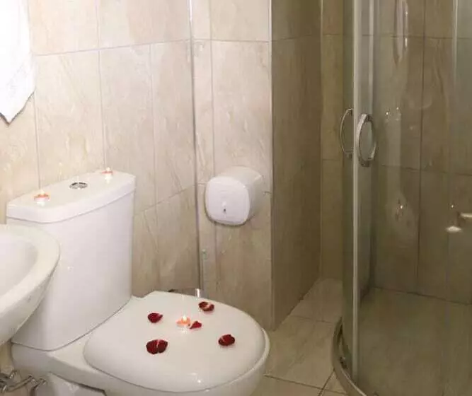 Samsun Osmanlı Otel