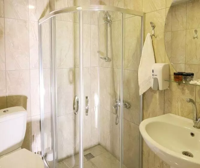 Samsun Osmanlı Otel