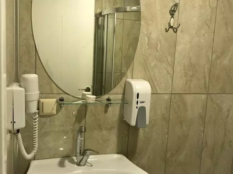 Samsun Osmanlı Otel