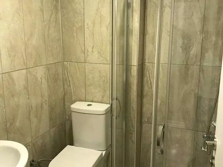 Samsun Osmanlı Otel