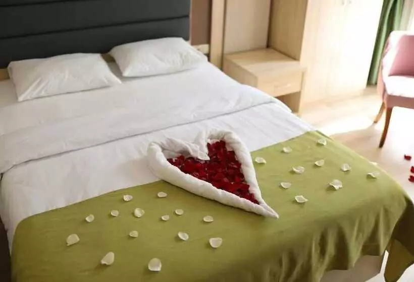 Samsun Osmanlı Otel