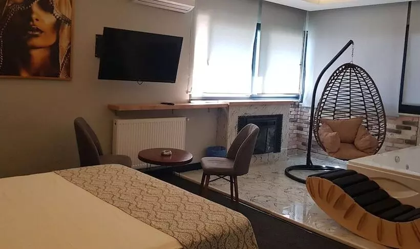 Samsun Osmanlı Otel