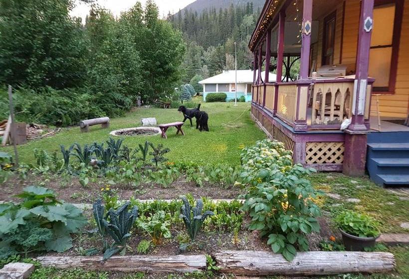 تختخواب و صبحانه Holten Heritage House