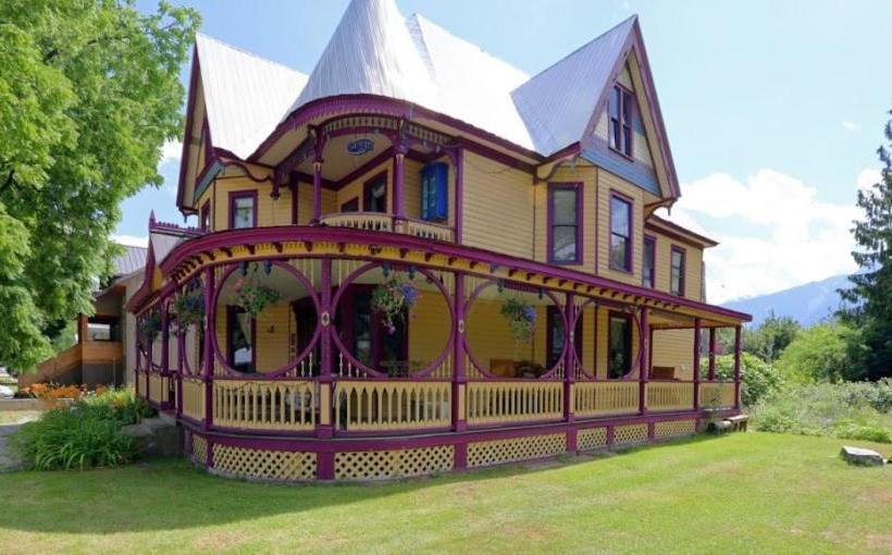 تختخواب و صبحانه Holten Heritage House