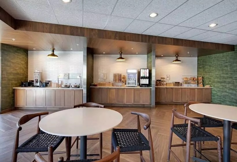 Hotelli Fairfield Inn & Suites By Marriott Tampa Wesley Chapel