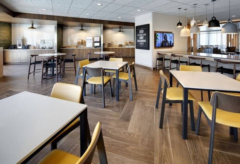 فندق Fairfield Inn & Suites By Marriott Tampa Wesley Chapel