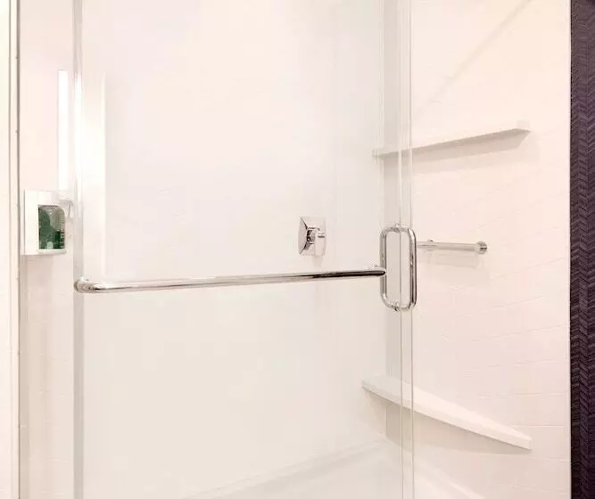 Hotelli Fairfield Inn & Suites By Marriott Tampa Wesley Chapel