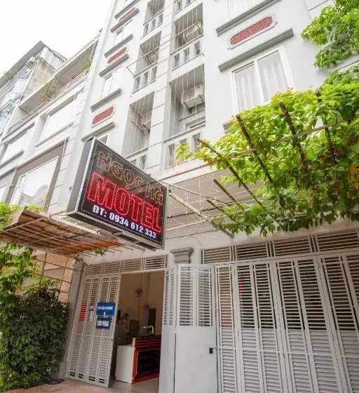 Ngoc Ha Hotel 2