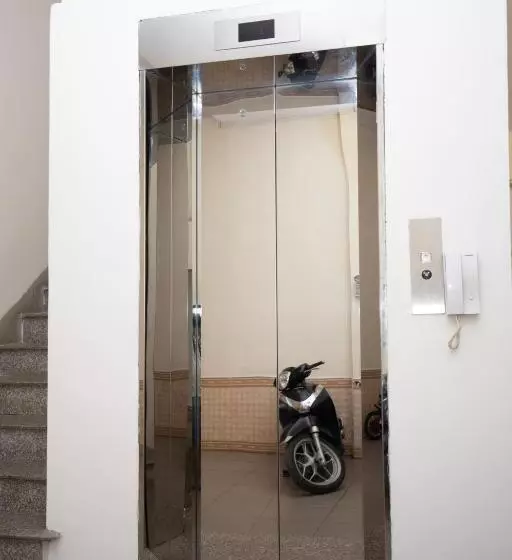 Ngoc Ha Hotel 2