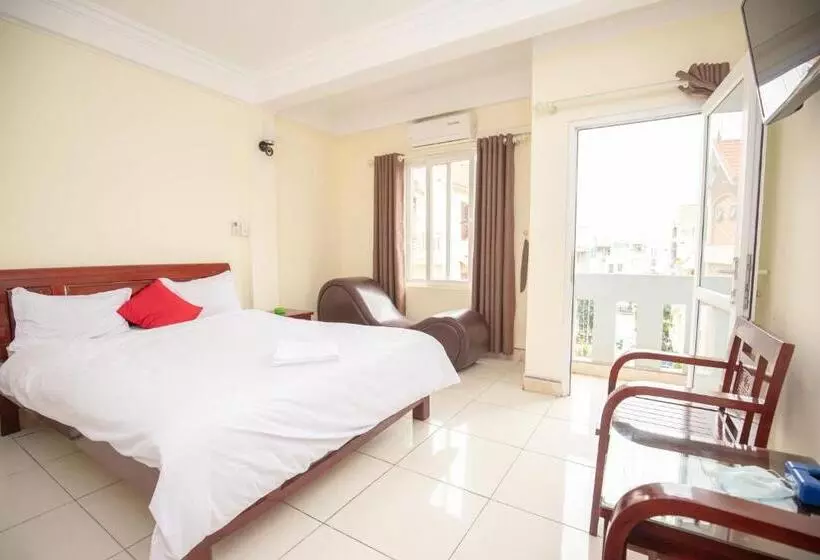 Ngoc Ha Hotel 2