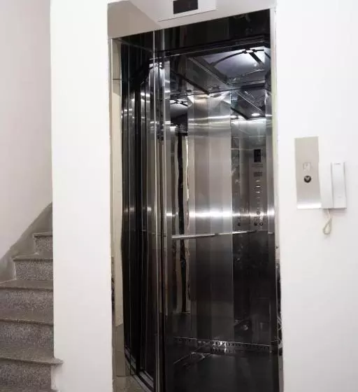 Ngoc Ha Hotel 2