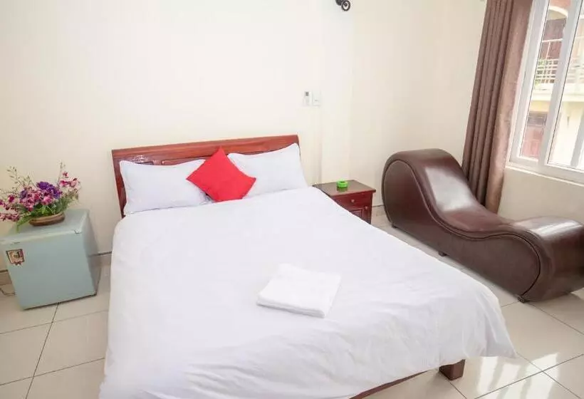 Ngoc Ha Hotel 2