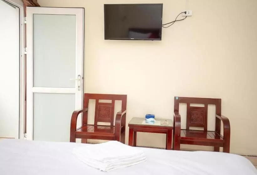 Ngoc Ha Hotel 2