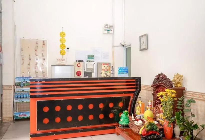 Ngoc Ha Hotel 2