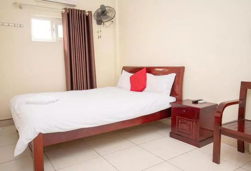 Ngoc Ha Hotel 2