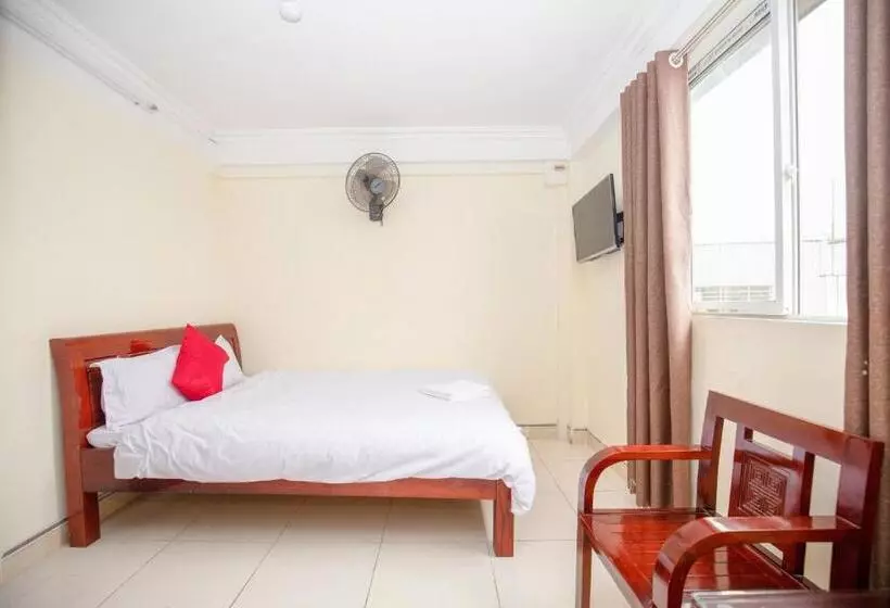 Ngoc Ha Hotel 2