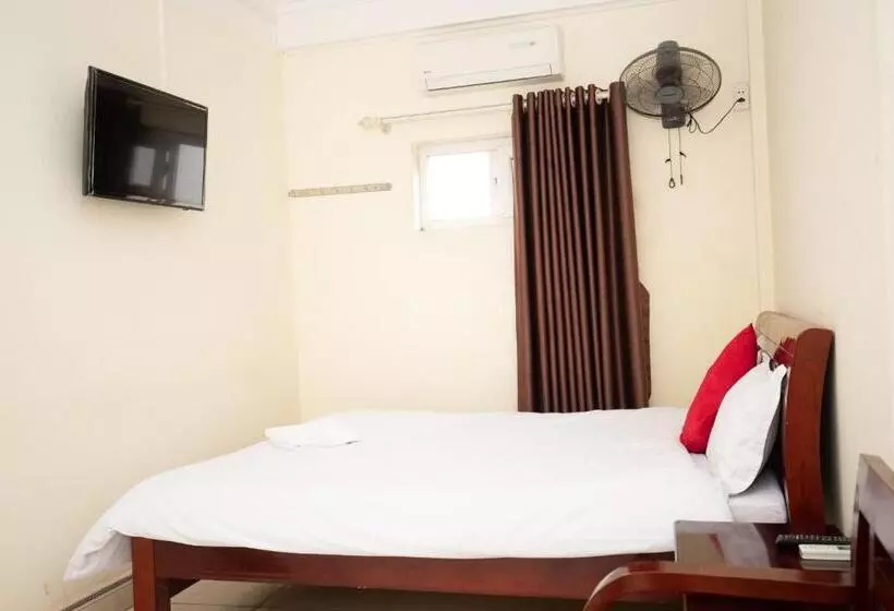 Ngoc Ha Hotel 2