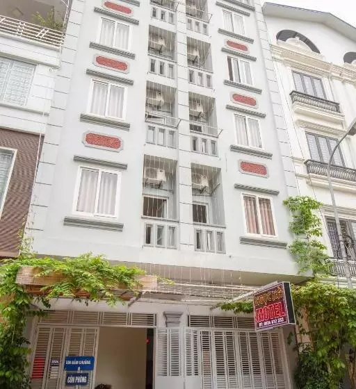Ngoc Ha Hotel 2