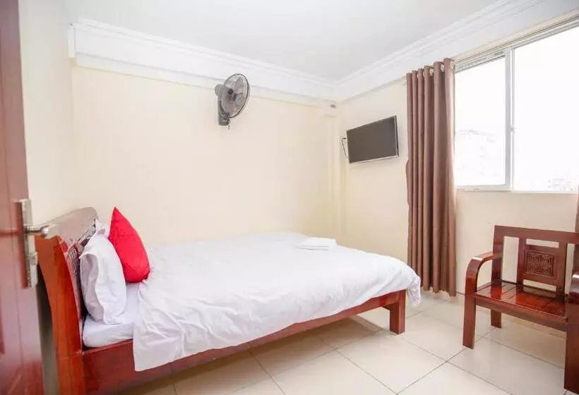 Ngoc Ha Hotel 2