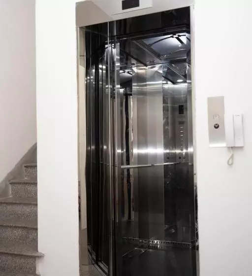 Ngoc Ha Hotel 2