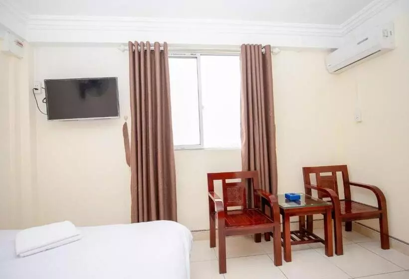 Ngoc Ha Hotel 2