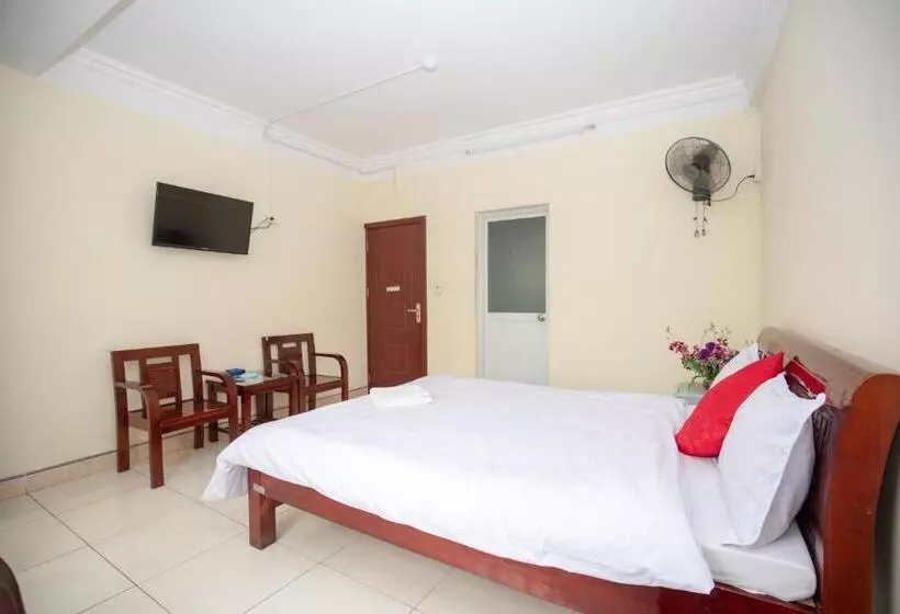 Ngoc Ha Hotel 2
