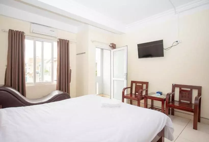 Ngoc Ha Hotel 2