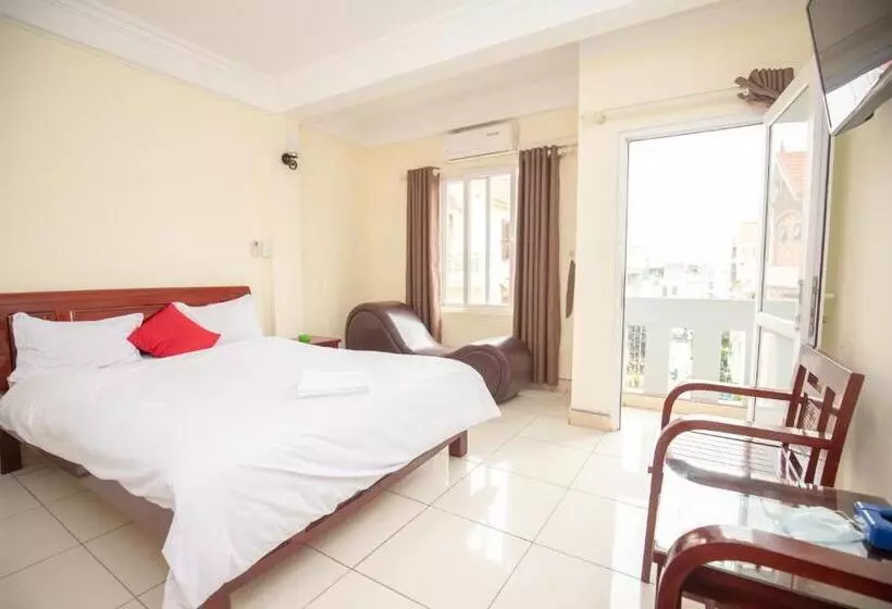 Ngoc Ha Hotel 2